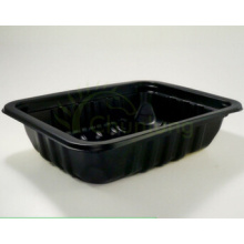 Good Quality Customizable Plastic Packaging Material for Frozen Food